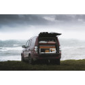MALLE EGOE NESTBOX CAMPER 200 GRIS - COMPLETE SET +