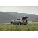 MALLE EGOE NESTBOX CAMPER 200 GRIS - COMPLETE SET +