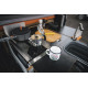 MALLE EGOE NESTBOX CAMPER 200 GRIS - COMPLETE SET +
