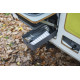MALLE EGOE NESTBOX CAMPER 200 GRIS - COMPLETE SET +