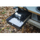 MALLE EGOE NESTBOX CAMPER 200 GRIS - COMPLETE SET +