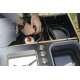 MALLE EGOE NESTBOX NESTBOARD 600 GRIS - COMPLETE SET +