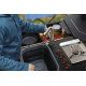 MALLE EGOE NESTBOX NESTBOARD 600 GRIS - COMPLETE SET +
