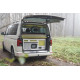 MALLE EGOE NESTBOX ROAMER 400 GRIS - COMPLETE SET +