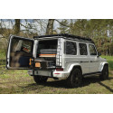 MALLE EGOE NESTBOX SUPERTRAMP 300 GRIS - COMPLETE SET +