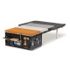 MALLE EGOE NESTBOX SUPERTRAMP 300 GRIS - COMPLETE SET +