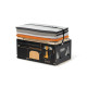MALLE EGOE NESTBOX SUPERTRAMP 300 GRIS - COMPLETE SET +