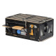 MALLE EGOE NESTBOX SUPERTRAMP 300 GRIS - COMPLETE SET +