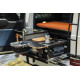 MALLE EGOE NESTBOX SUPERTRAMP 300 GRIS - COMPLETE SET +