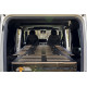 MALLE EGOE NESTBOX SUPERTRAMP 300 GRIS - COMPLETE SET +