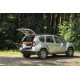MALLE EGOE NESTBOX TRAMP 250 GRIS COMPLETE SET +
