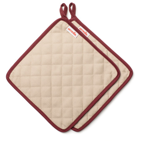 MANIQUES DUO OMNIA 2 PIECES