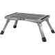 MARCHEPIED PLIABLE GO STEP 48 X 30 X 7/23 CM BRUNNER