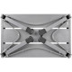 MARCHEPIED PLIABLE GO STEP 48 X 30 X 7/23 CM BRUNNER
