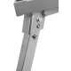 MARCHEPIED PLIABLE GO STEP 48 X 30 X 7/23 CM BRUNNER