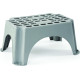 MARCHEPIED PLAST.RENF/GRIS