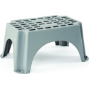 MARCHEPIED PLAST.RENF/GRIS