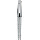 MARCHEPIED PLIANT COMPACT RIALTO GRIS BRUNNER