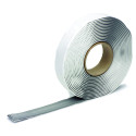 MASTIC GRIS EN BANDE DE 5 M LARGEUR 32 MM