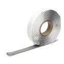 MASTIC GRIS EN BANDE DE 5 M LARGEUR 45 MM
