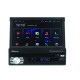 MEDIASTATION ANDROID 7 POUCES ANDROID DAB + LECTEUR CD