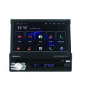 MEDIASTATION ANDROID 7 POUCES ANDROID DAB + LECTEUR CD