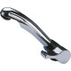 MELANGEUR CONTACT. TROU DE FIXATION 26 MM CHROME