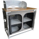 MEUBLE DE CUISINE EASYQUICK JAVA