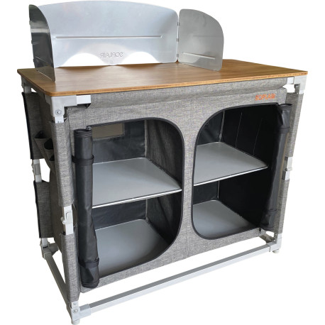 MEUBLE DE CUISINE EASYQUICK JAVA