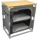 MEUBLE DE CUISINE RANGEMENT JAIPUR EASYQUICK