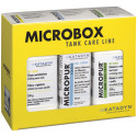 MICROBOX TANK CARE LINE 3 ETAPES