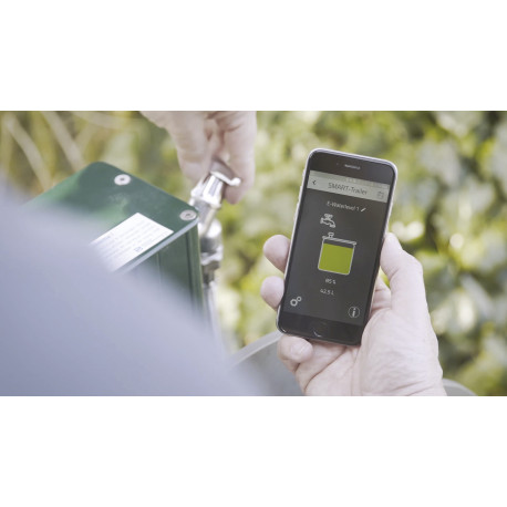 MODULE DEAU E-WATER (x1) - E-TRAILER