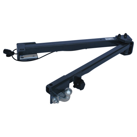 MODULE PIVOTANT VAN SWING POUR FORD TRANSIT CUSTOM