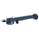 MODULE PIVOTANT VAN SWING POUR FORD TRANSIT CUSTOM