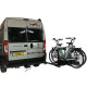 MODULE PIVOTANT VAN SWING POUR FORD TRANSIT CUSTOM