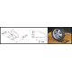 MOTO WHEEL CHOCK F