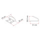 MOTO WHEEL CHOCK R