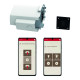 MOTOR KIT ADVANCED F45L - BLANC