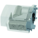 MOTOR KIT COMPACT F80L DEEP BLACK