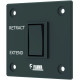 MOTOR KIT COMPACT F80L DEEP BLACK
