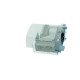 MOTOR KIT COMPACT F80L POLAR WHITE
