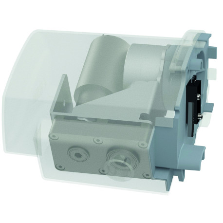 MOTOR KIT COMPACT F80L TITANIUM