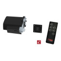 MOTOR KIT PLUS F80S DEEP BLACK