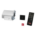 MOTOR KIT PLUS F80S TITANIUM