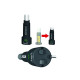 MOTOSAT KIT POIGNEE AVEC MOTEUR ELECTRIQUE POUR VOYAGER