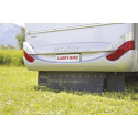 MUD FLAP REAR - 2 PIECES