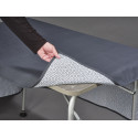 NAPPE DOUBLE FACE 160 X 120 CM