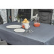 NAPPE DOUBLE FACE 160 X 120 CM