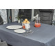 NAPPE DOUBLE FACE 190 X 130 CM