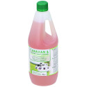 NETTOYANT 1 LITRE CAMPING-CAR ET CARAVANE